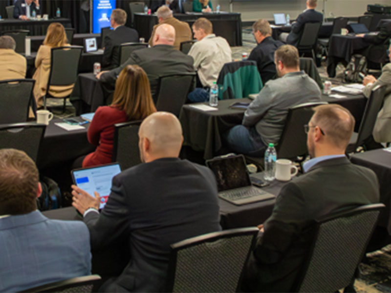 Conference